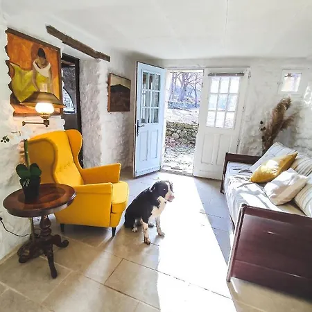 Domaine De La Santonne Bed & Breakfast Apt Exterior photo