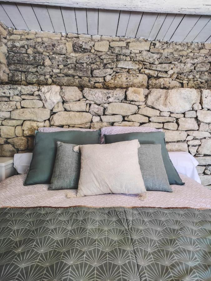 Bed & Breakfast Domaine De La Santonne 2*