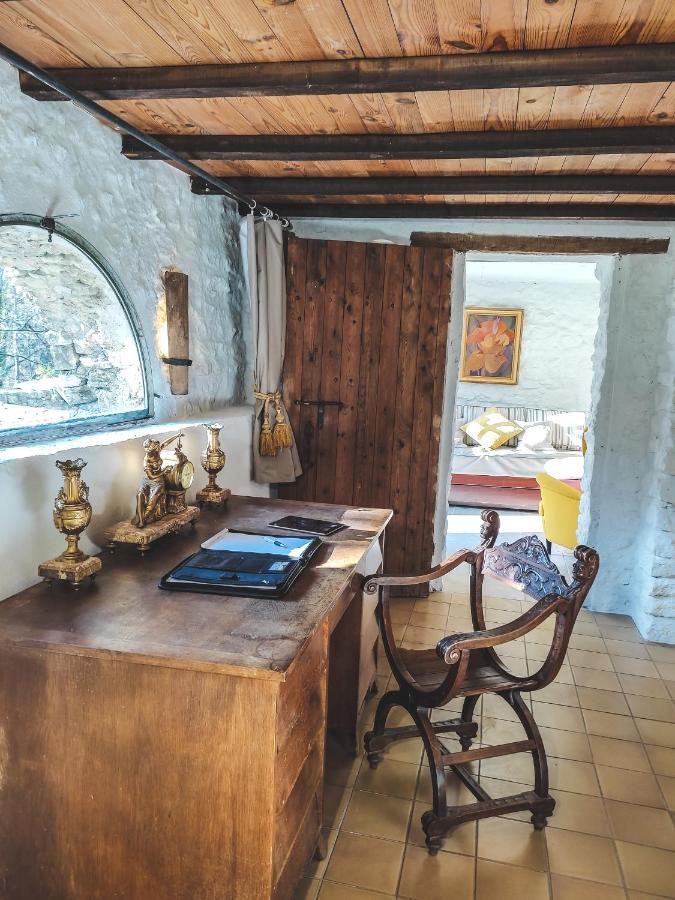 Bed & Breakfast Domaine De La Santonne
